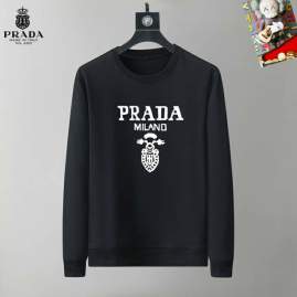Picture of Prada Sweatshirt _SKUPradaM-3XL25tr23235463